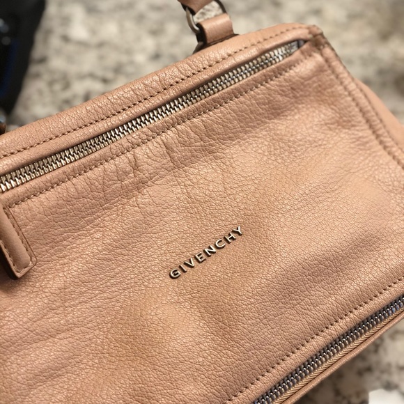 Givenchy pandora small shoulder bag - Picture 7 of 7